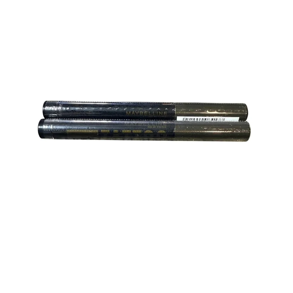 Maybelline I Am Fierce 24H Eye Stix Shimmer Eyeliner‎ Pencil 2 Pcs
